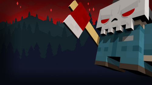 Slayaway Camp: Butcher's Cut - Deluxe Edition