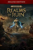 Warhammer Age of Sigmar: Realms of Ruin — версия Deluxe