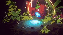 Nullstar: Solus