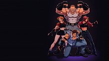 Fighting Force Collection