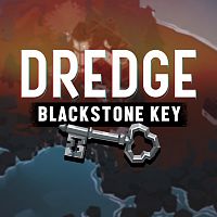 DREDGE - Blackstone Key
