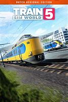 Train Sim World® 5: Региональное издание «Голландия»