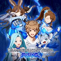 GBVSR Special Color Pack