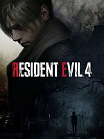 Resident Evil 4 Remake (Xbox Series X/S) - (Ключ активации Аргентина)