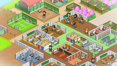Pocket Academy ZERO