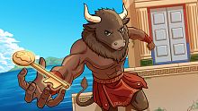 Minos Trials