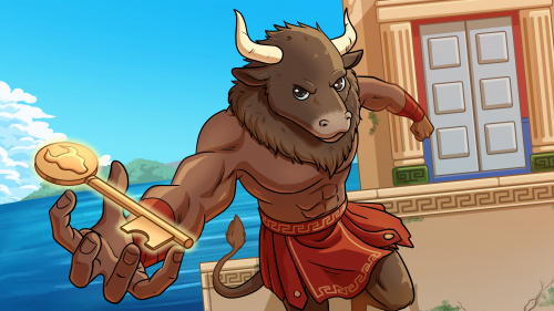 Minos Trials