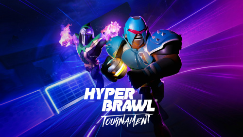 HyperBrawl Tournament