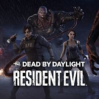 Dead by Daylight: Resident Evil