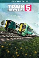 Train Sim World® 5: UK Regional Edition