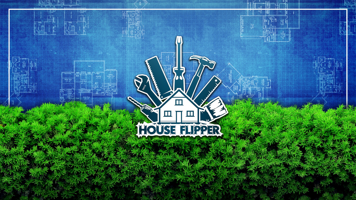 Купить House Flipper с пожизненной гарантией. Безопасная оплата и  накопительные скидки