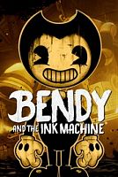 Bendy and the Ink Machine (Xbox Series X|S)