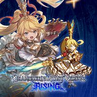 GBVSR Character Costume: Diamond Heart (Charlotta)