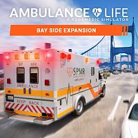 Ambulance Life - Bay Side Expansion