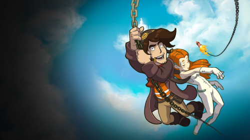 Deponia
