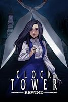 Clock Tower: Rewind