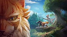 Warrior Cats: Clans of the Forest
