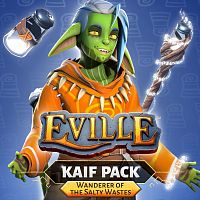 Eville: Набор Кайф