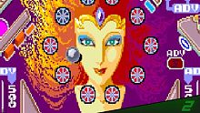 Arcade Archives 2 PINBALL ACTION