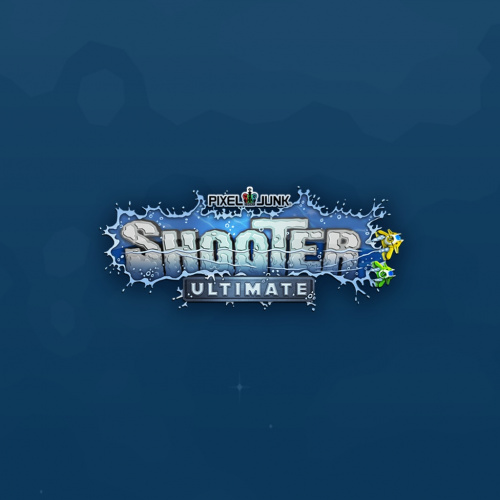 PixelJunk™ Shooter Ultimate