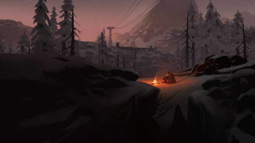 The Long Dark The Long Dark