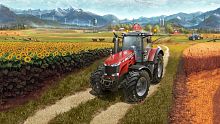 Farming Simulator 17 - ROPA PACK
