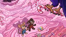 Sugar Rush Rescue