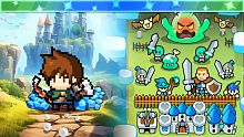 Fortress Merge & Cup Heroes: Starter Edition