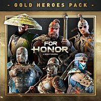 Набор "Герои Gold" – FOR HONOR