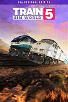 Train Sim World® 5: USA Regional Edition