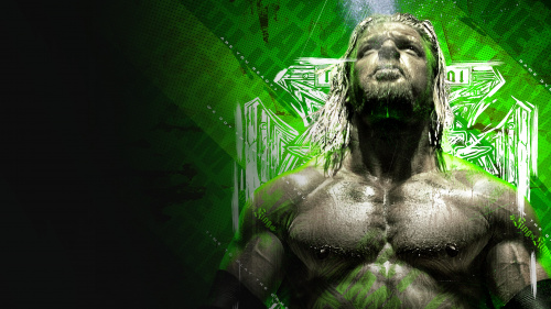 WWE 2K26 King of Kings Edition