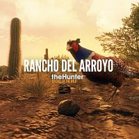 theHunter: Call of the Wild™ - Rancho del Arroyo