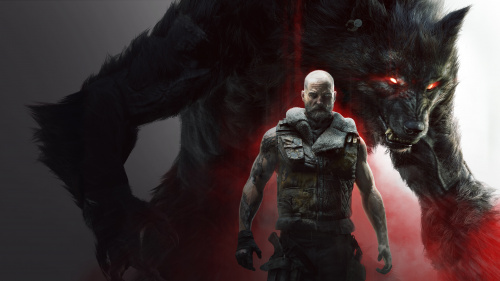 Werewolf: The Apocalypse – Earthblood