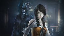 PROJECT ZERO: MAIDEN OF BLACK WATER PS4 & PS5