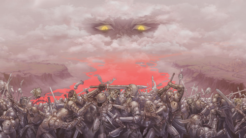 Soulbind: Tales Of The Underworld