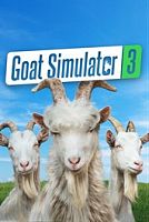 Goat Simulator 3: Xbox One Edition