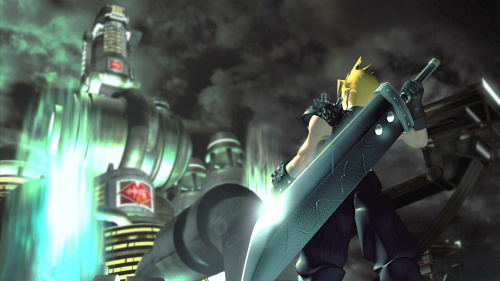 FINAL FANTASY® VII