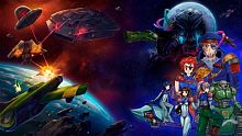 Galactic Warfare Collection