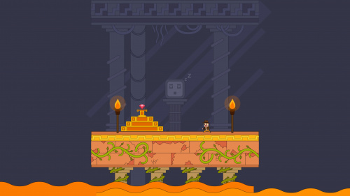 Stonebound