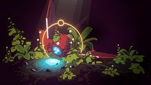 Nullstar: Solus