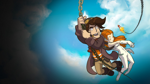 Deponia