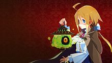 Labyrinth of Galleria: The Moon Society