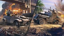 Enlisted - "Trail-Ready" Bundle