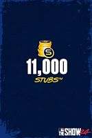 11 000 Stubs™ для MLB® The Show™ 24