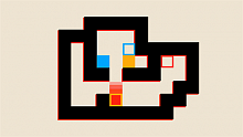Zero Squares