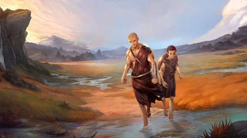 God of War Sons of Sparta Digital Deluxe Edition