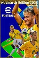 eFootball™: Neymar Jr Edition 2025 [Deluxe]