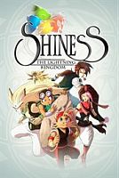 Shiness: The Lightning Kingdom