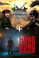 Operation: Polygon Storm + The Hong Kong Massacre Bundle