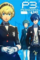 Persona 3 Reload: набор костюмов академии Сюдзин из Persona 5 Royal